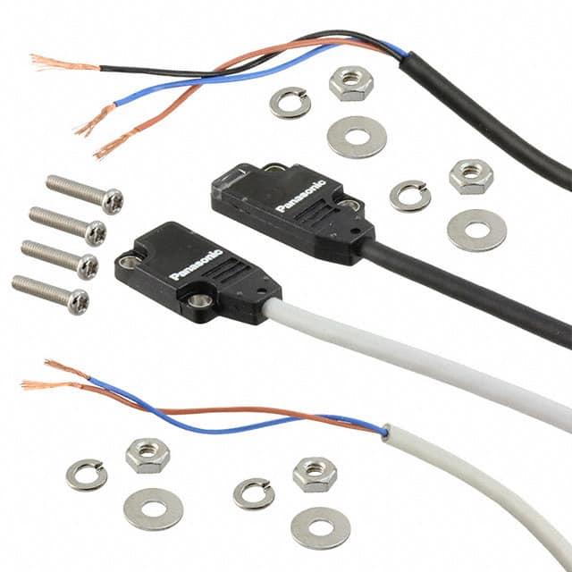 EX-11SB-PN Panasonic Industrial Automation Sales  Capteurs optiques - Photoélectriques industriels